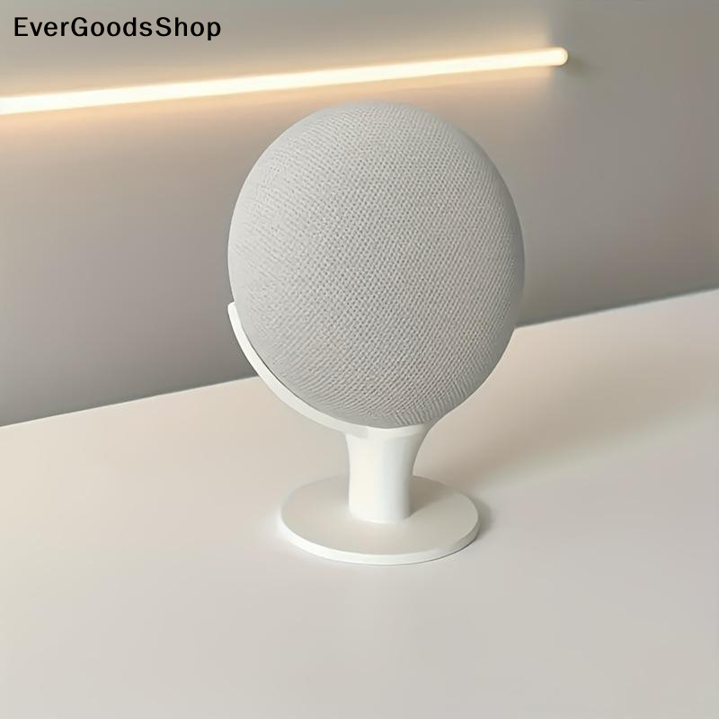 Google Speaker Nest Audio - Nuevo Soporte para Altavoz Inteligente Google