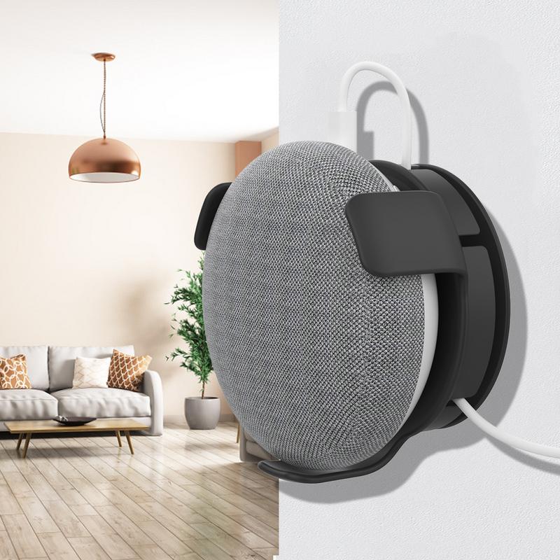 Google Speaker Nest Audio - Soporte de pared para Google Home,