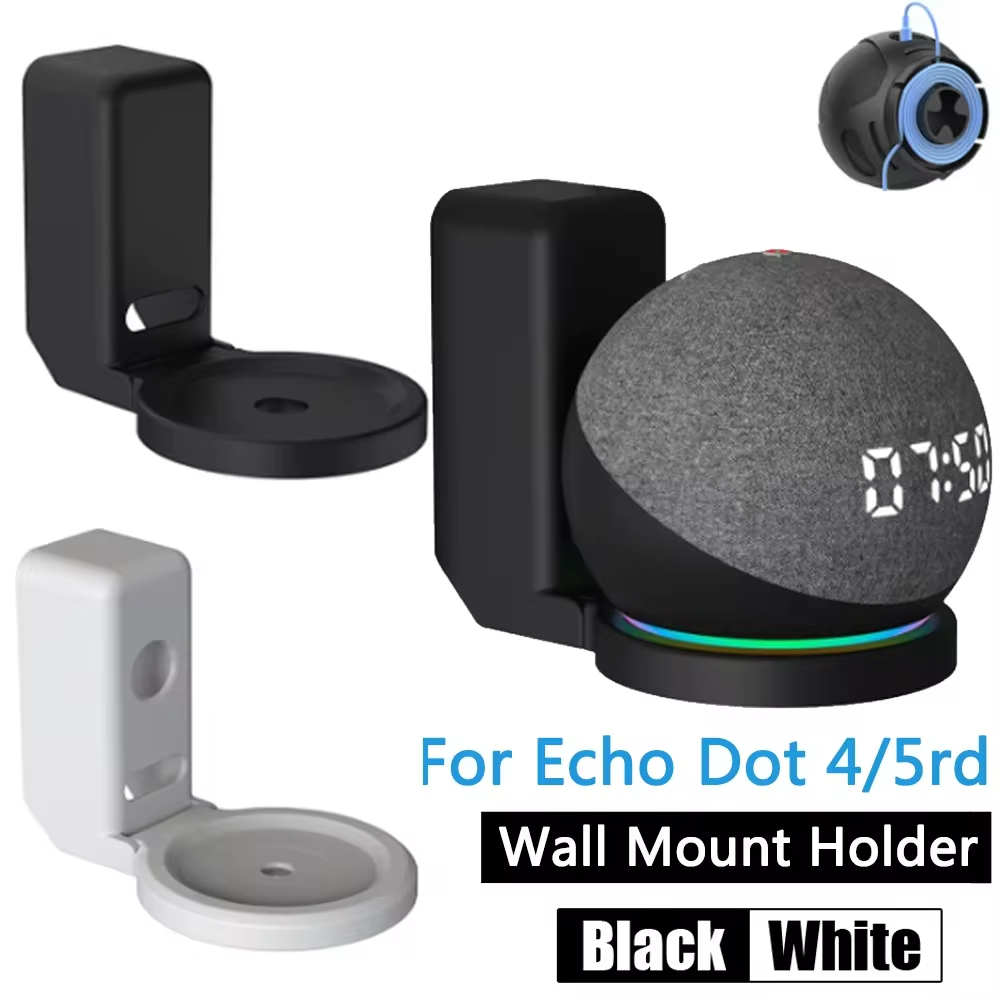 Amazon Speaker Echo Pop - Soporte de altavoz portátil, soporte de