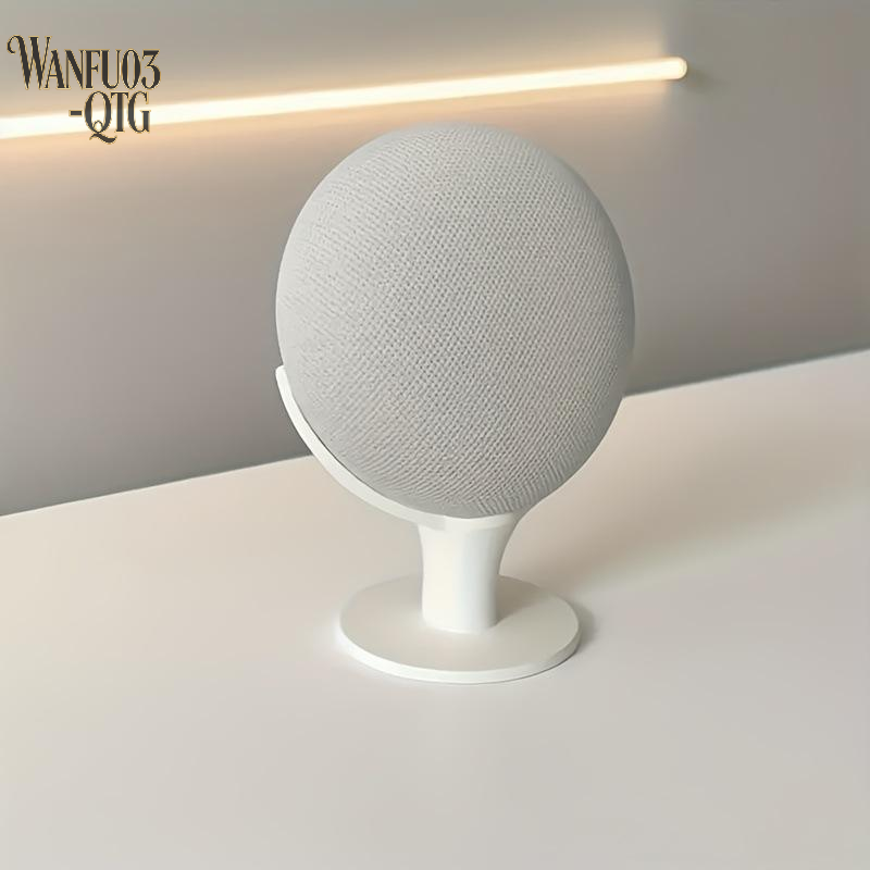 Google Speaker Nest Audio - Soporte para Altavoz Inteligente Google Nest/Home