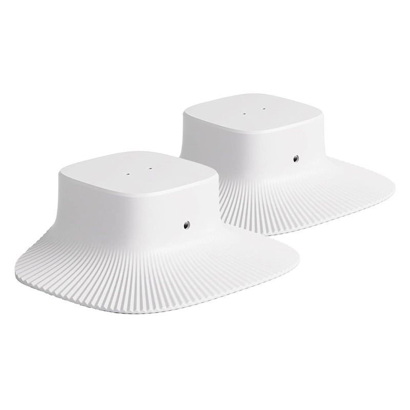 Eufy Camera S340 - ~【En oferta】Paquete de 2 fundas para