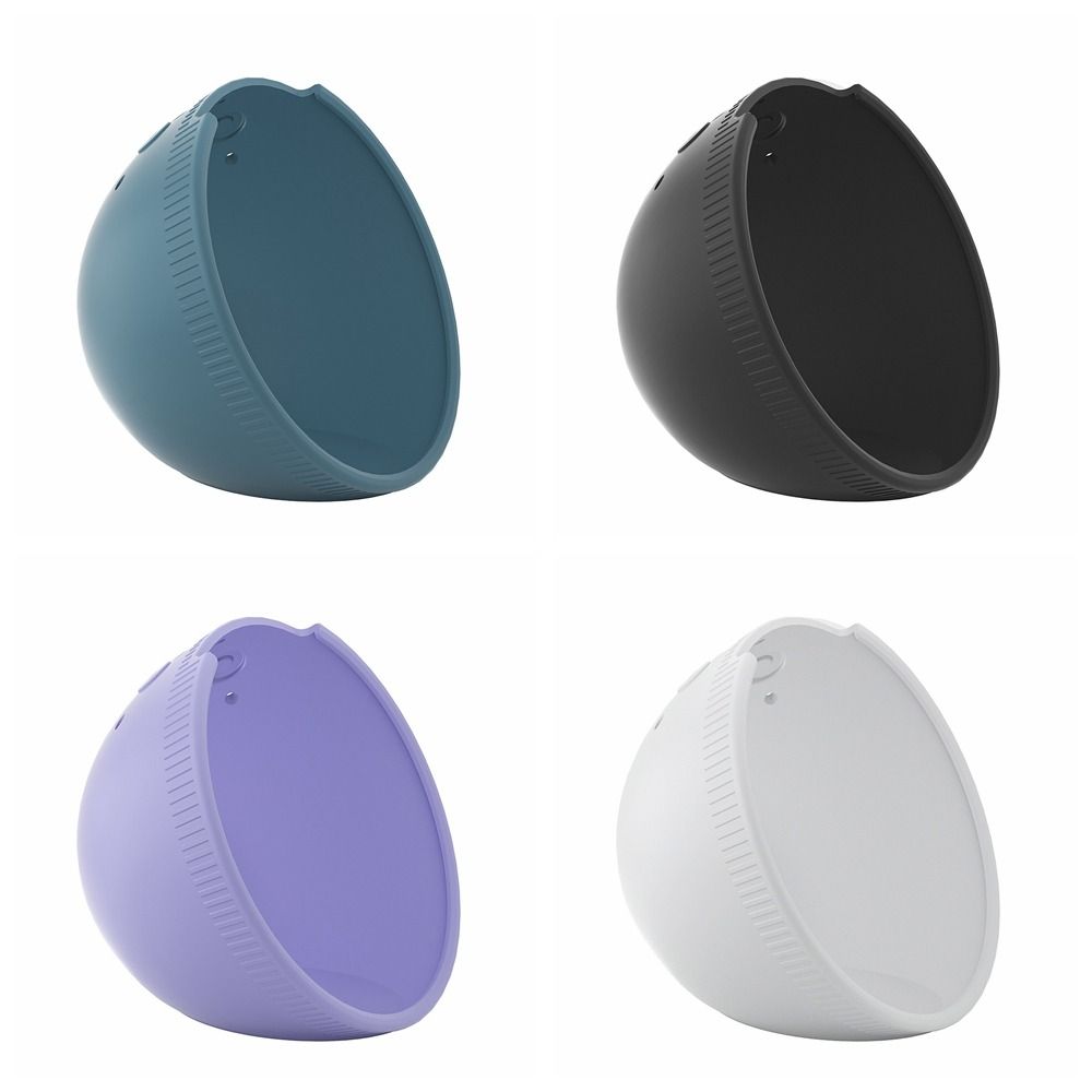 Amazon Speaker Echo Pop - Funda protectora impermeable para altavoz, funda