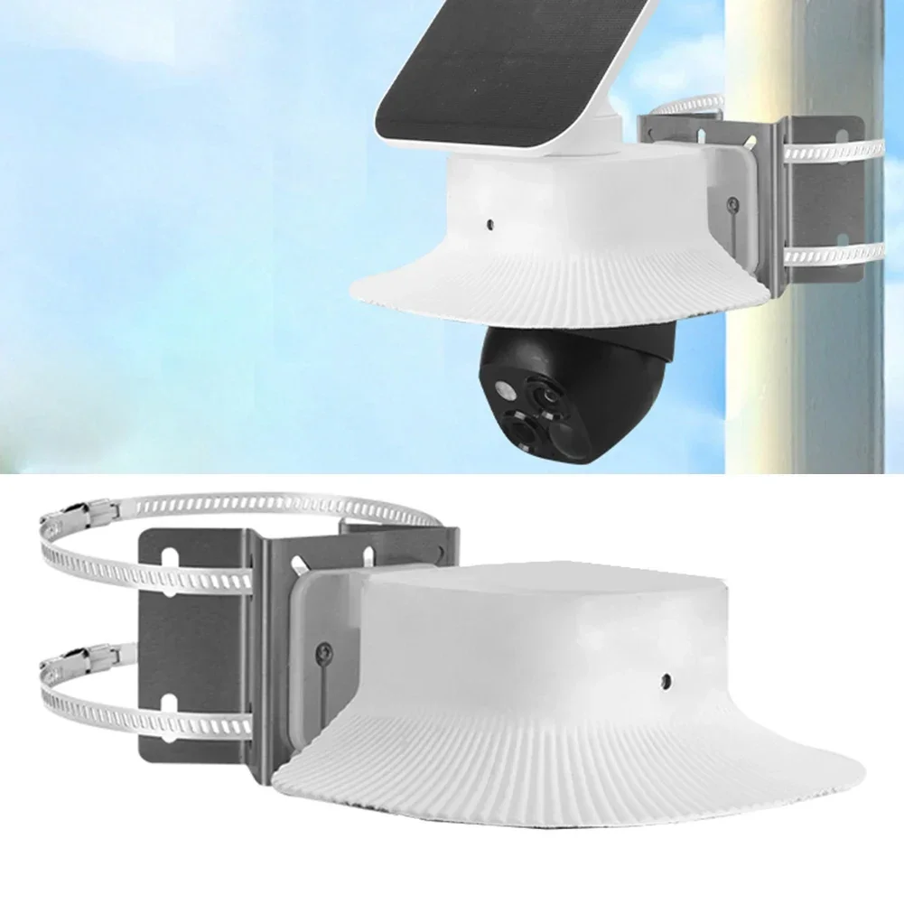 Eufy Camera S340 - Soporte de esquina de Metal resistente