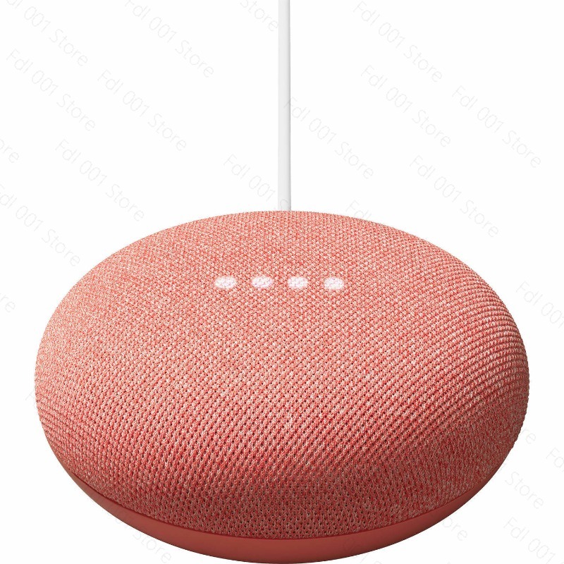 Para Google Home, Nest Hub Max - Google Speaker Nest Audio reseña y precio
