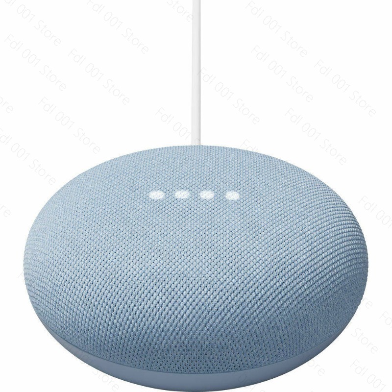 Para Google Home, Nest Hub Max - Google Speaker Nest Audio reseña y precio