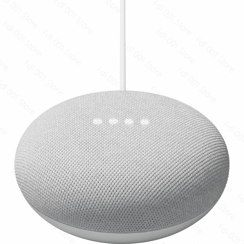 Para Google Home, Nest Hub Max - Google Speaker Nest Audio reseña y precio