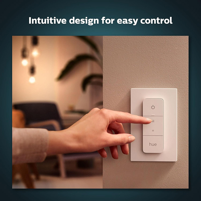 Philips Hue-regulador intelige - Philips Light Hue Color reseña y precio