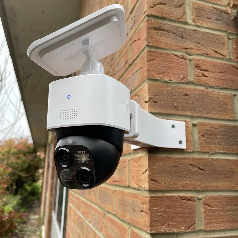 Soporte de Pared para Eufy S34 - Eufy Camera S340 reseña y precio