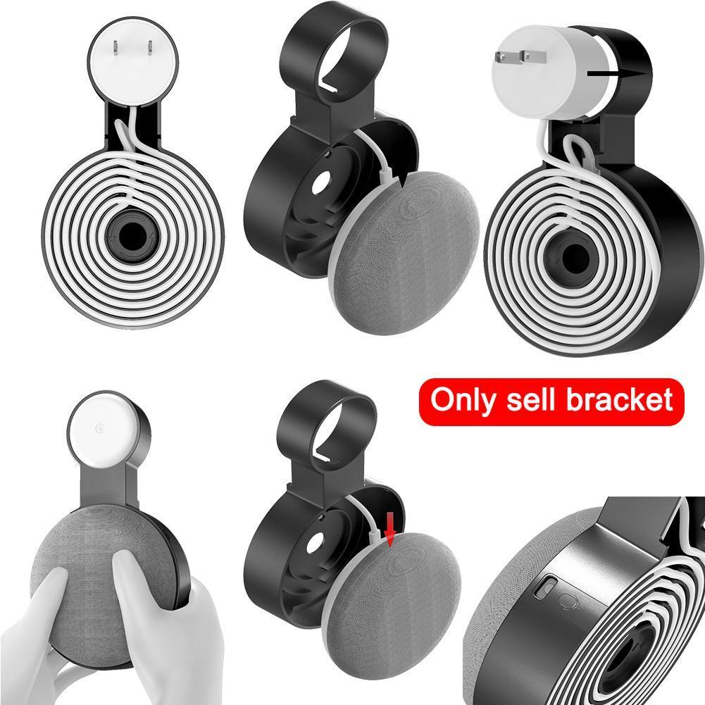 Soporte de pared para Google H - Google Speaker Nest Audio reseña y precio