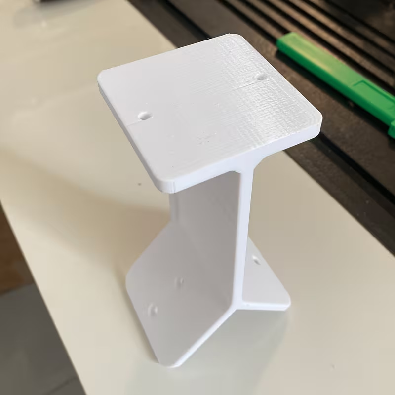 Soporte de instalación de cáma - Eufy Camera S340 reseña y precio
