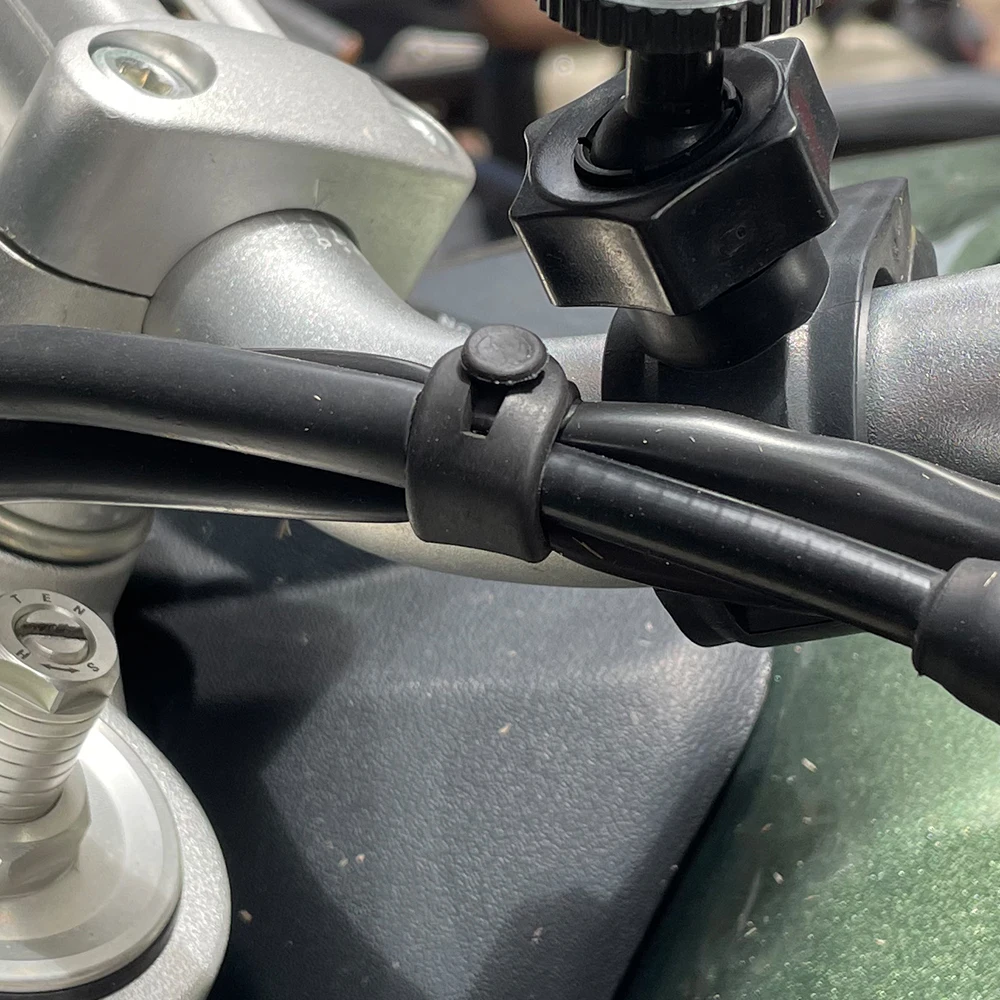 Para Ducati Monster Multistrad - Monstera Adansonii reseña y precio