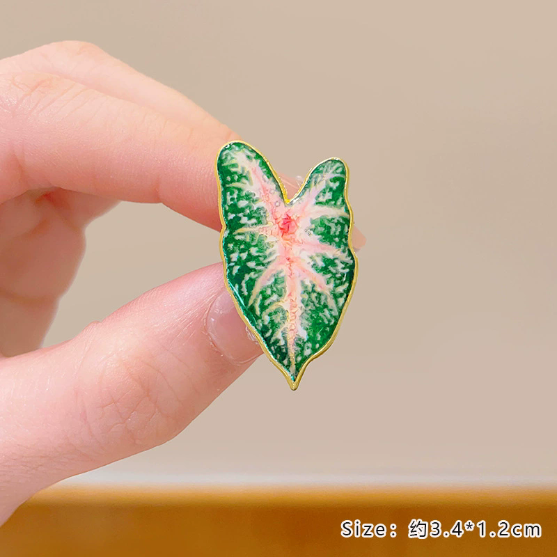 Broche de planta en maceta Mon - Aloe Vera Pot reseña y precio