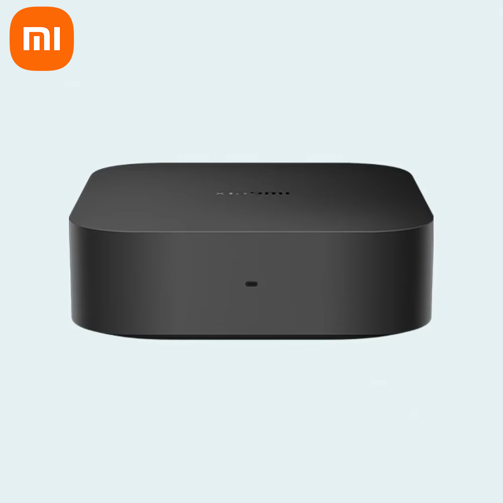 Xiaomi Smart Central Hub Mijia - Xiaomi Hub Mijia Hub reseña y precio