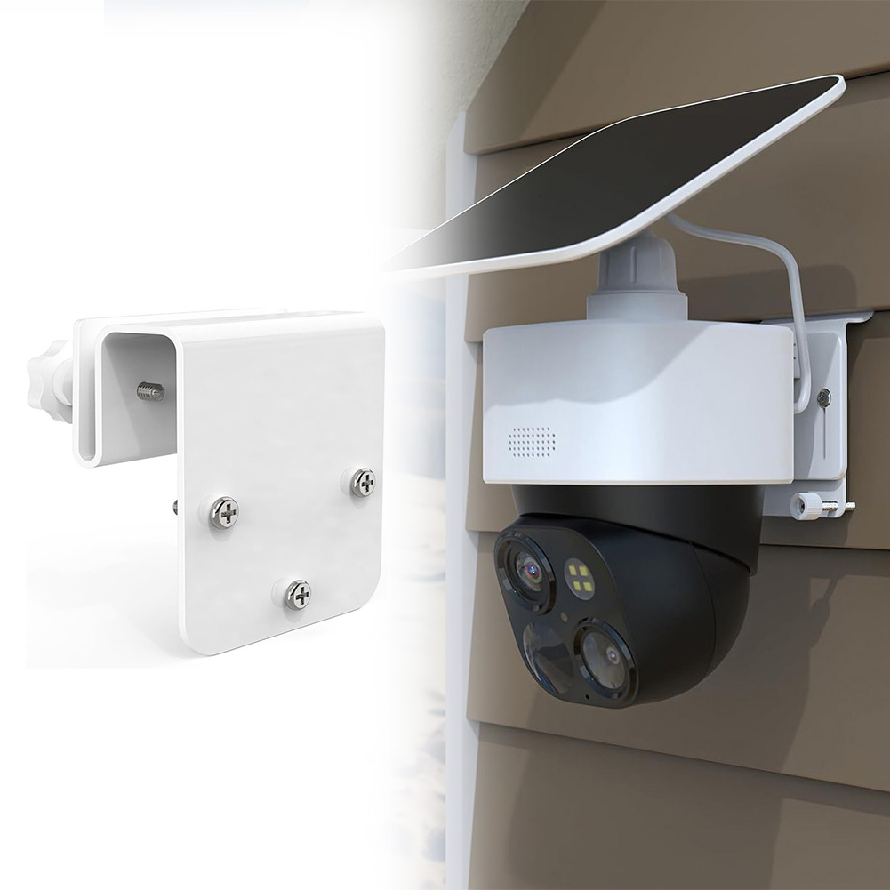 Soporte para SoloCam para S340 - Eufy Camera S340 reseña y precio