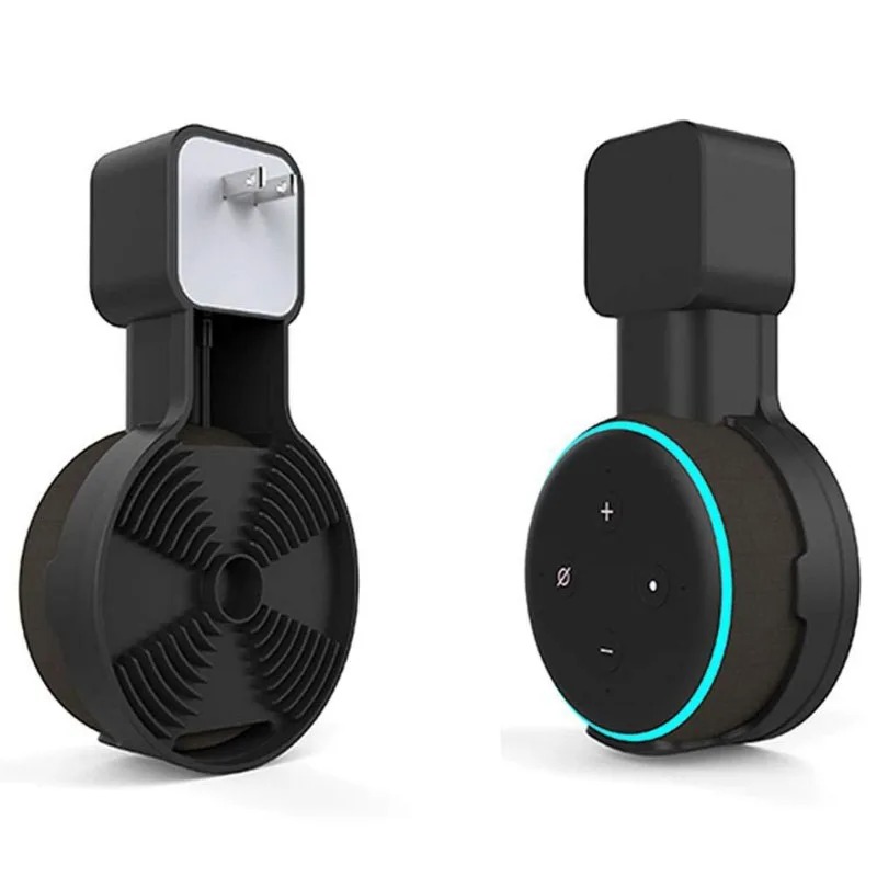 Soporte de pared para Echo Dot - Amazon Speaker Echo Pop reseña y precio