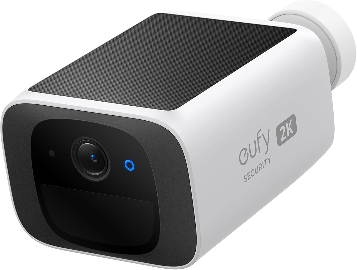 Cámara de Seguridad Solar eufy - Eufy Camera E220 reseña y precio