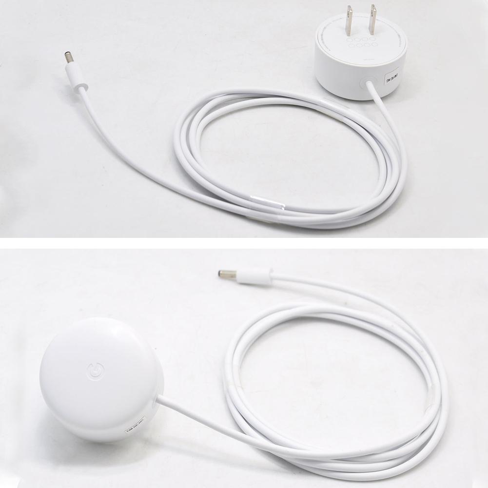 14V 1.1A para Google Home Hub  - Google Speaker Nest Audio reseña y precio