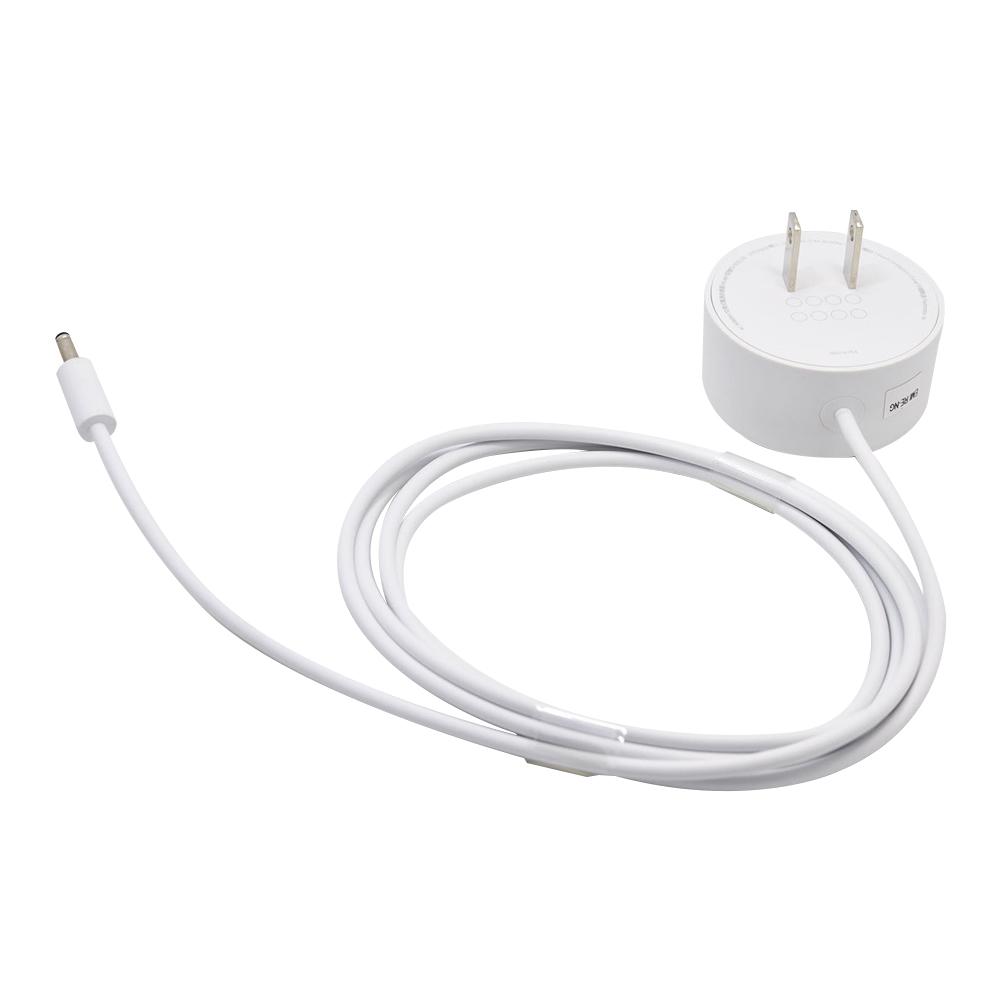 14V 1.1A para Google Home Hub  - Google Speaker Nest Audio reseña y precio