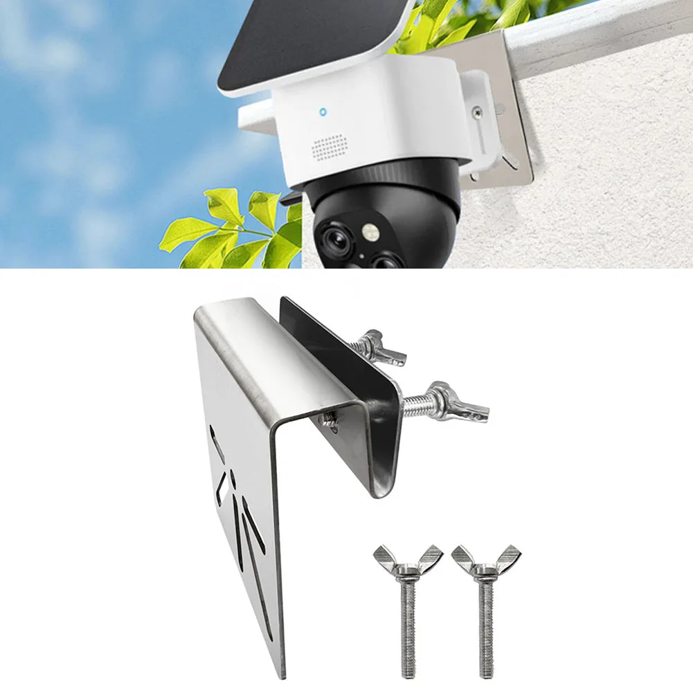 Soporte de montaje en pared de - Eufy Camera S340 reseña y precio