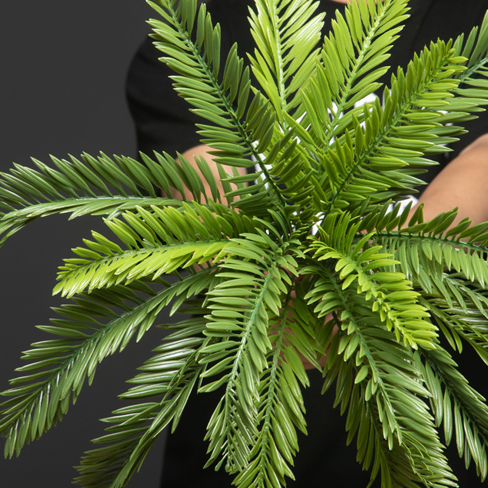 Plantas de palma artificiales  - Dracaena Marginata reseña y precio
