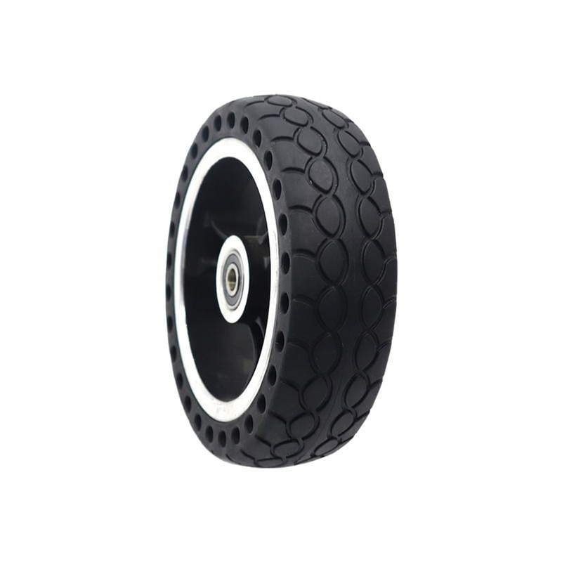 Nuevo Buje Trasero para Rueda  - Xiaomi Hub Mijia Hub reseña y precio