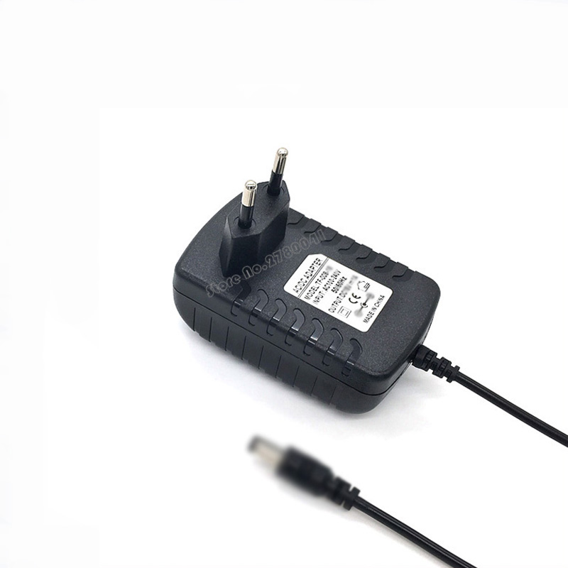 Adaptador de corriente de 24V  - Philips Light Hue Play reseña y precio