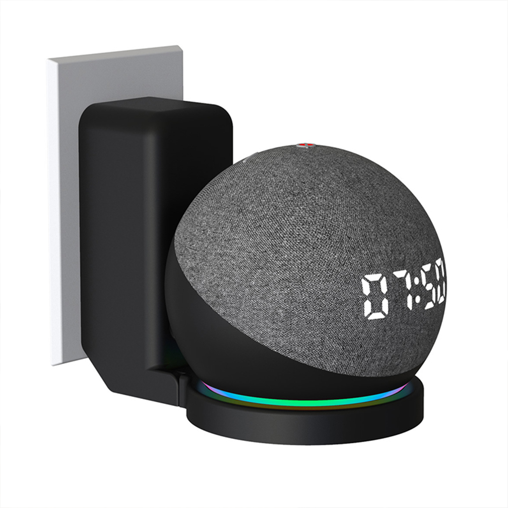 Soporte de suspensión montado  - Amazon Speaker Echo Pop reseña y precio