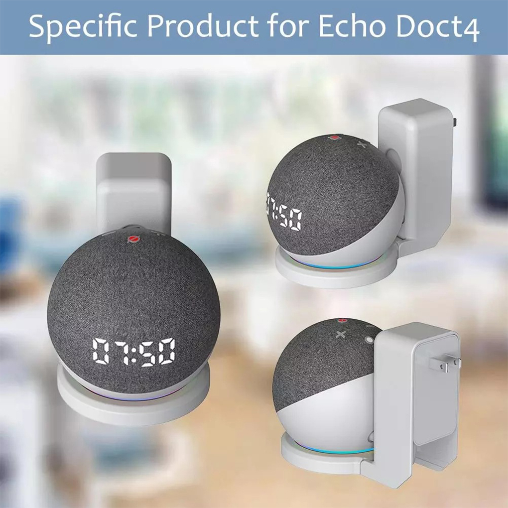 Soporte de altavoz portátil, s - Amazon Speaker Echo Pop reseña y precio