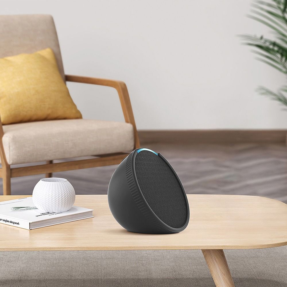 Funda protectora impermeable p - Amazon Speaker Echo Pop reseña y precio