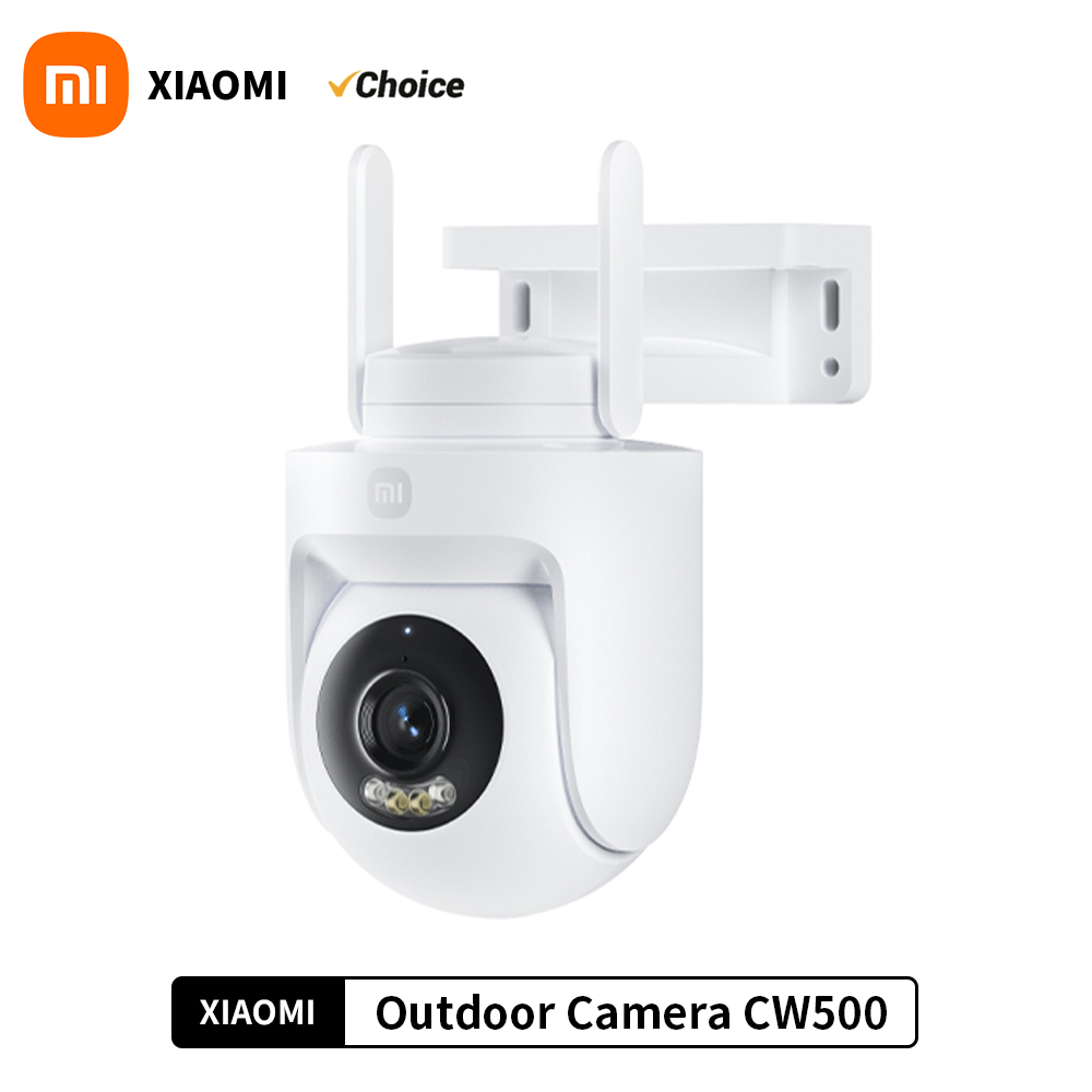 Nueva cámara exterior Xiaomi C - Eufy Camera E220 reseña y precio
