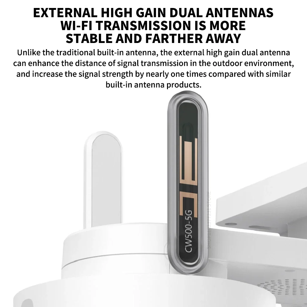 Nueva cámara exterior Xiaomi C - Eufy Camera E220 reseña y precio