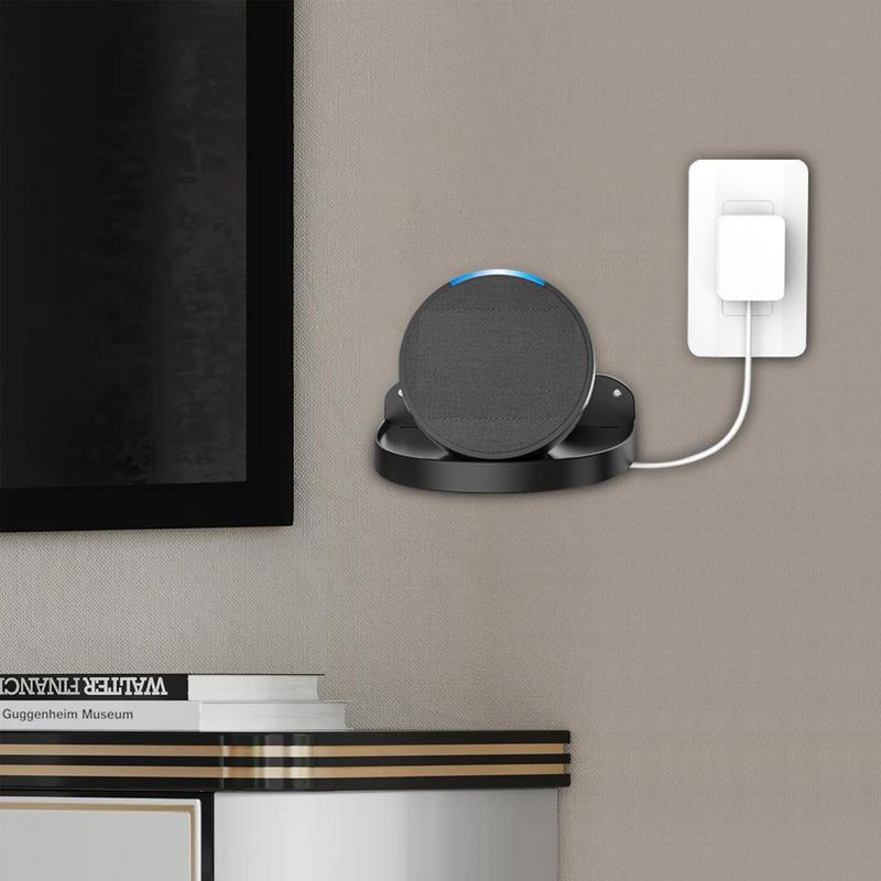 Soporte de montaje en pared pa - Amazon Speaker Echo Pop reseña y precio