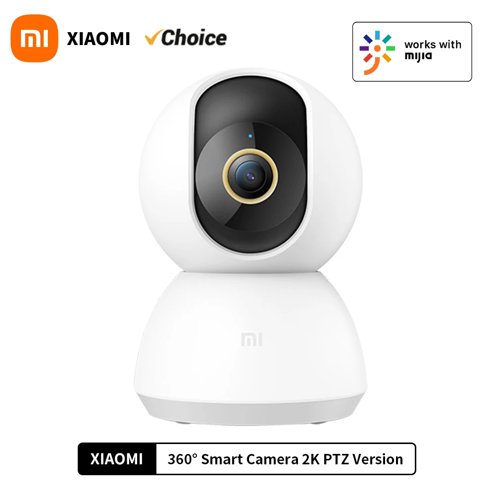 Xiaomi 360 °   Cámara de segur - Eufy Camera E220 reseña y precio