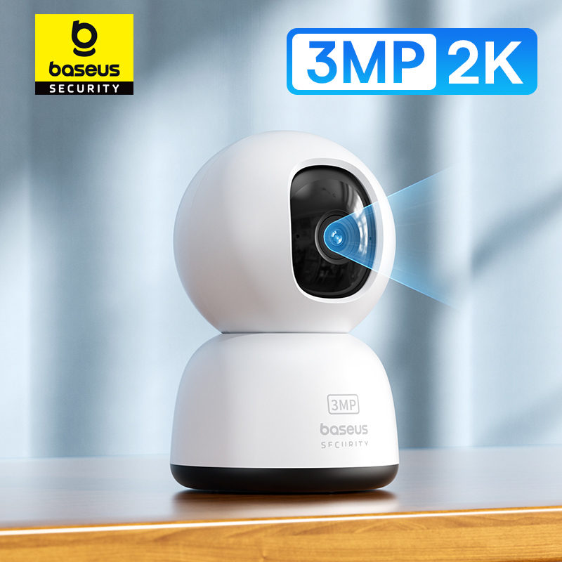 Baseus Security P1 Lite cámara - Eufy Camera E220 reseña y precio