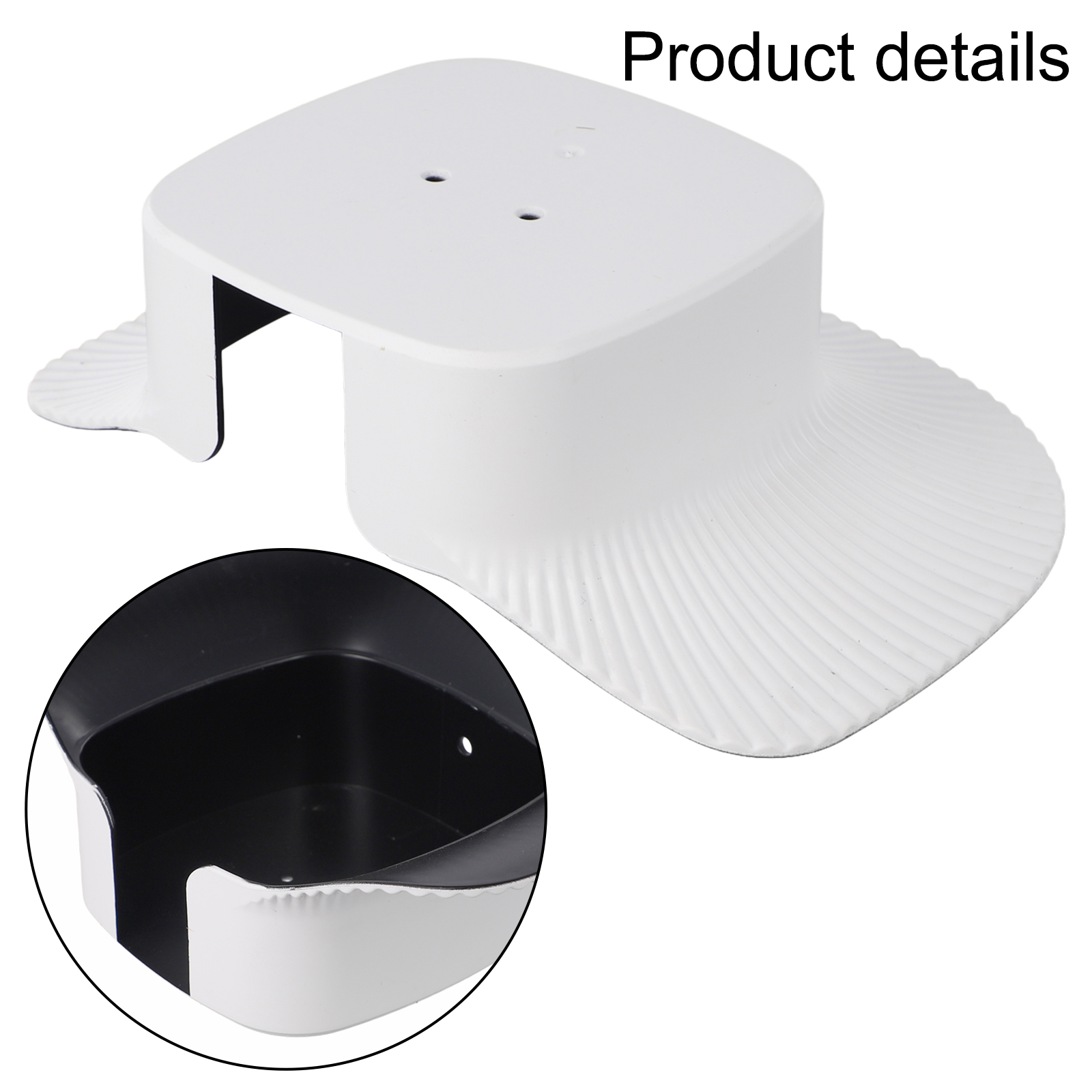 Cubierta resistente a la intem - Eufy Camera S340 reseña y precio