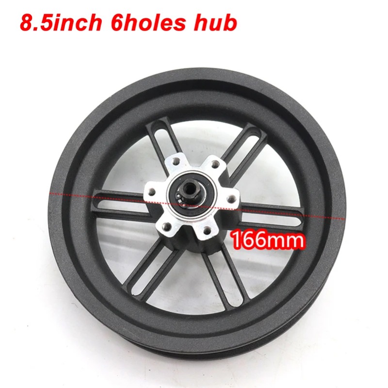 Neumático CHAOYANG de 8.5 pulg - Xiaomi Hub Mijia Hub reseña y precio