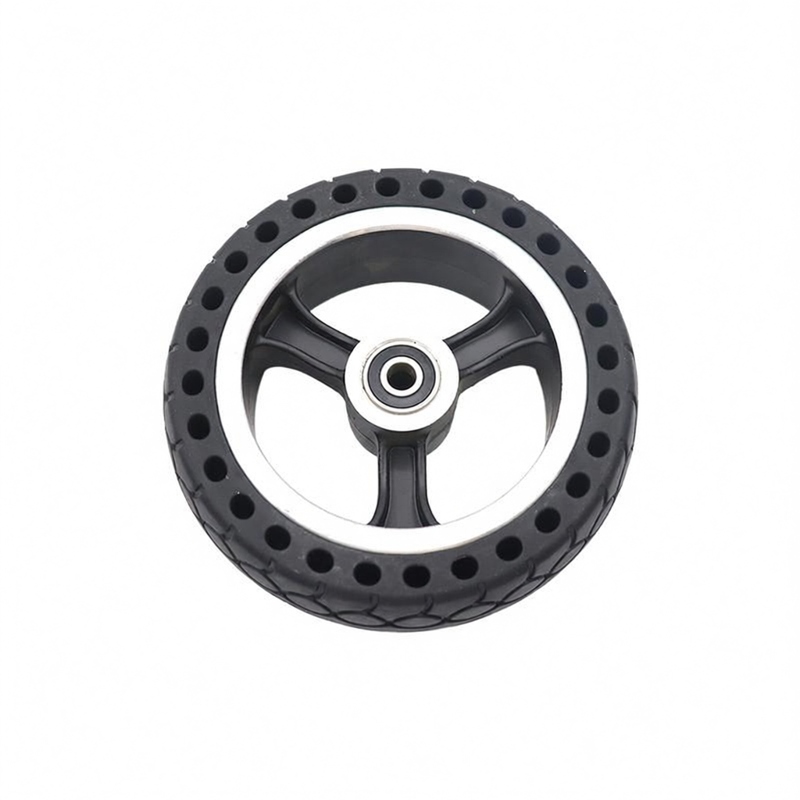 Rueda Trasera para Scooter Xia - Xiaomi Hub Mijia Hub reseña y precio