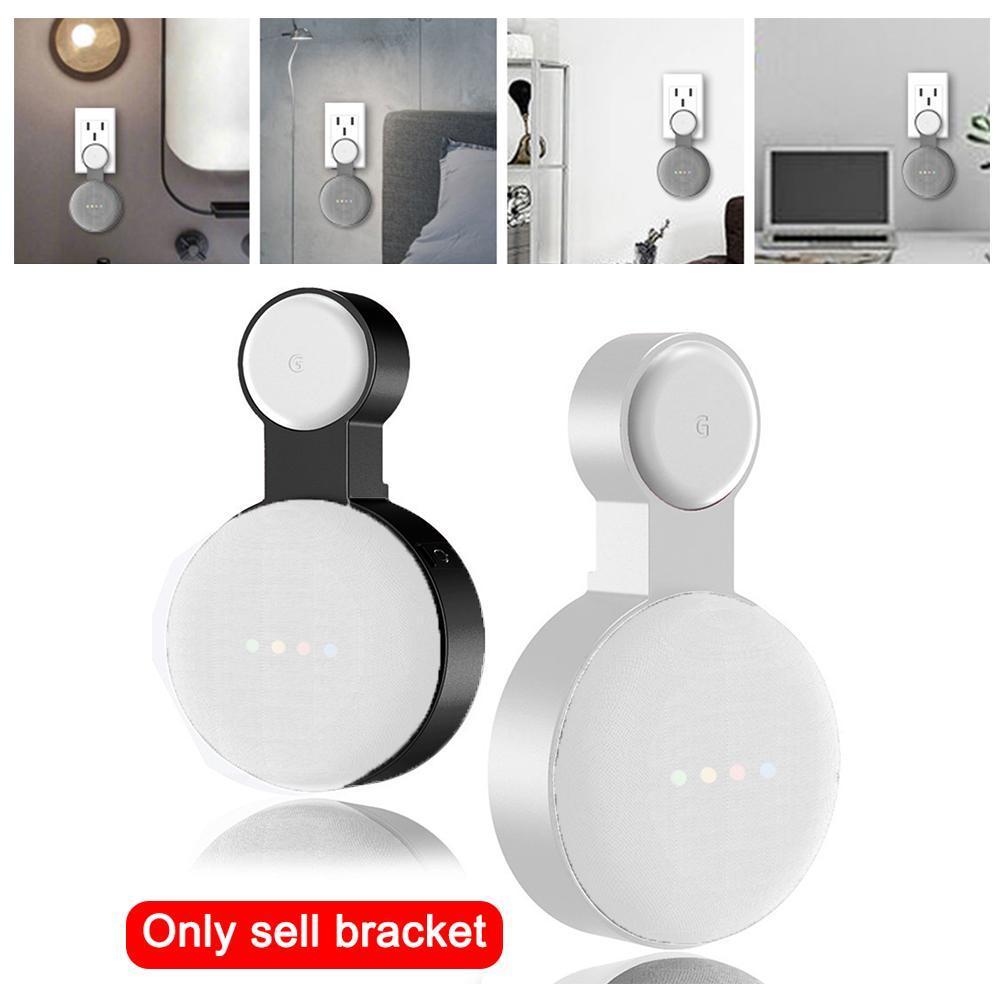 Soporte de montaje en pared pa - Google Speaker Nest Audio reseña y precio